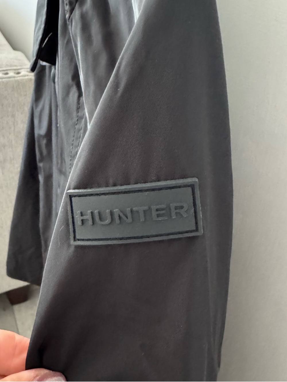 Hunter Castle Jacket - Picture 5 of 7